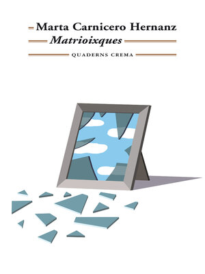 cover image of Matrioixques